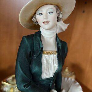 Giuseppe Armani Breezy Sculpture